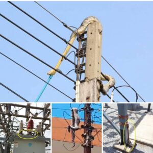 Snake Causes Power Outage in Ashanti Region