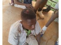 Eight BECE Candidates Injured in Fatal Accident