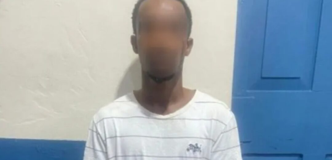 Police Crack Kasoa Burglary Case, Arrest Suspect in Agbogbloshie.
