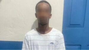 Police Crack Kasoa Burglary Case, Arrest Suspect in Agbogbloshie