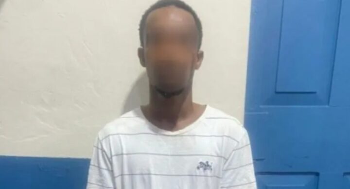 Police Crack Kasoa Burglary Case, Arrest Suspect in Agbogbloshie.
