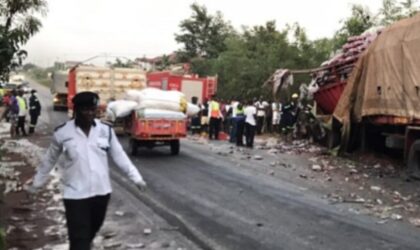 Kumasi Road Safety Study Reveals Alarming Trends: SUVs, Saloon Cars, and Pickups Top Deadliest Vehicles Lisst.