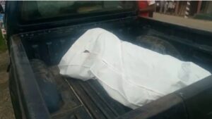 22 Injured in Accra-