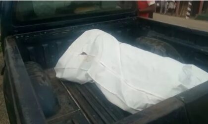 Breaking News: One Dead, 22 Injured in Accra-Kumasi Highway Crash