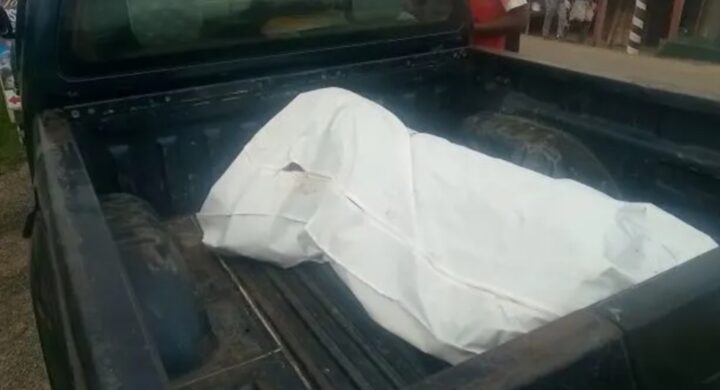 Breaking News: One Dead, 22 Injured in Accra-Kumasi Highway Crash