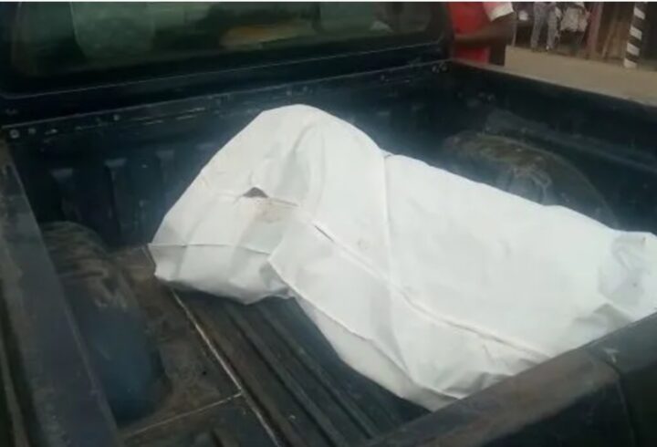 22 Injured in Accra-