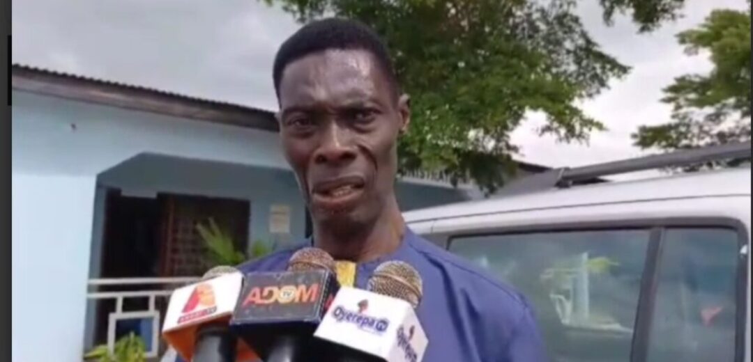 School Proprietor Blames Lack of ICU for Deaths of Three Students.