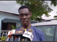 School Proprietor Blames Lack of ICU for Deaths of Three Students.