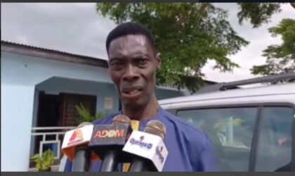 School Proprietor Blames Lack of ICU for Deaths of Three Students.