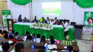 Scientists Urge Private Investments in Seed Production