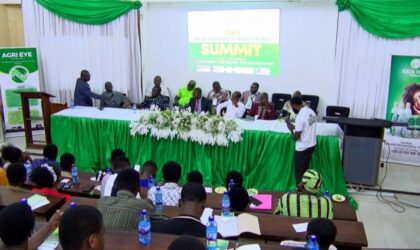 Scientists Urge Private Investments in Seed Production