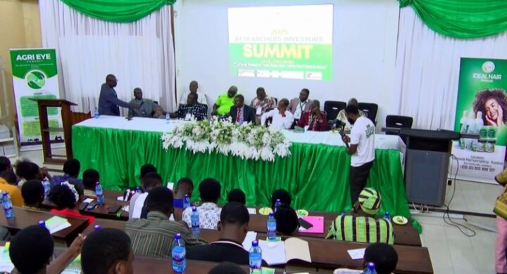 Scientists Urge Private Investments in Seed Production