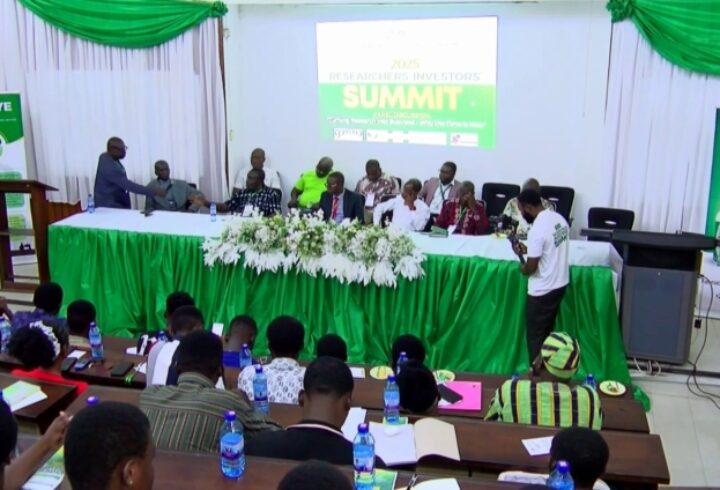Scientists Urge Private Investments in Seed Production
