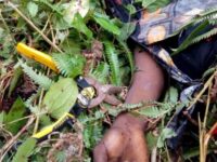 Tragedy: SHS Student Found Dead in Stream at Tomefa