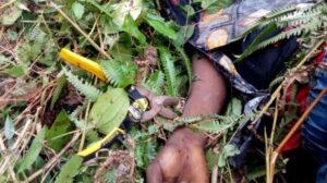 SHS Student Found Dead