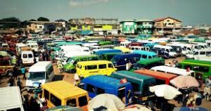KMA Cracks Down on Commercial Vehicles Over Unapproved Fares