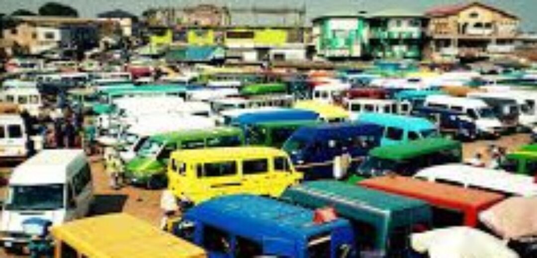KMA Cracks Down on Commercial Vehicles Over Unapproved Fares