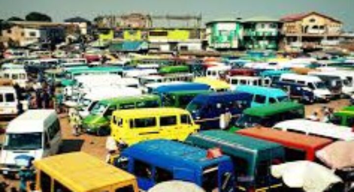 KMA Cracks Down on Commercial Vehicles Over Unapproved Fares