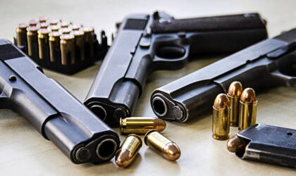 Tragedy Strikes Gbawe Zero: One Dead, Another Injured in Shooting Incident at Naming Ceremony