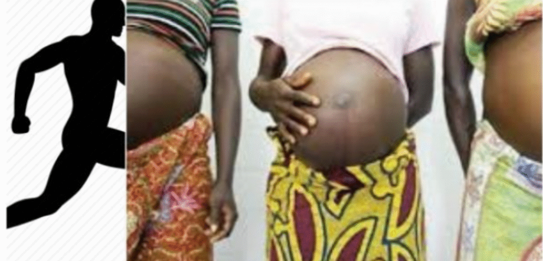 2,436 Teenage Pregnancies Recorded in Upper East Region Within 5 Months