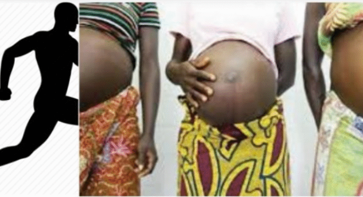 2,436 Teenage Pregnancies Recorded in Upper East Region Within 5 Months