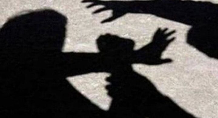 Father Allegedly Beats 14-Year-Old Son Over Missing Key