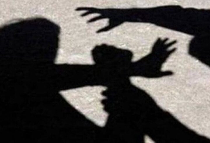 Father Allegedly Beats 14-Year-