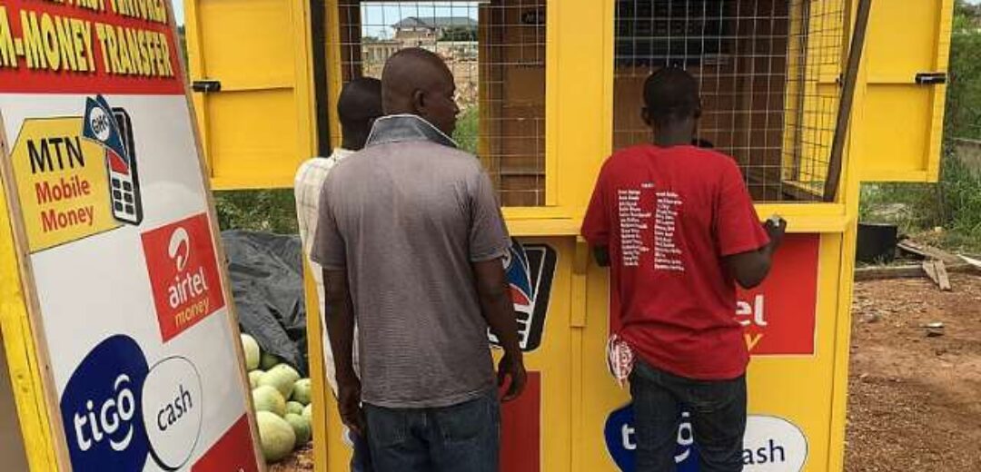 22% of Ghanaian Adults Borrow from Mobile Money Providers – World Bank Report