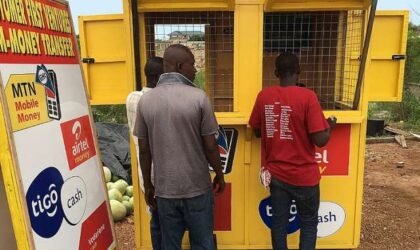 22% of Ghanaian Adults Borrow from Mobile Money Providers – World Bank Report