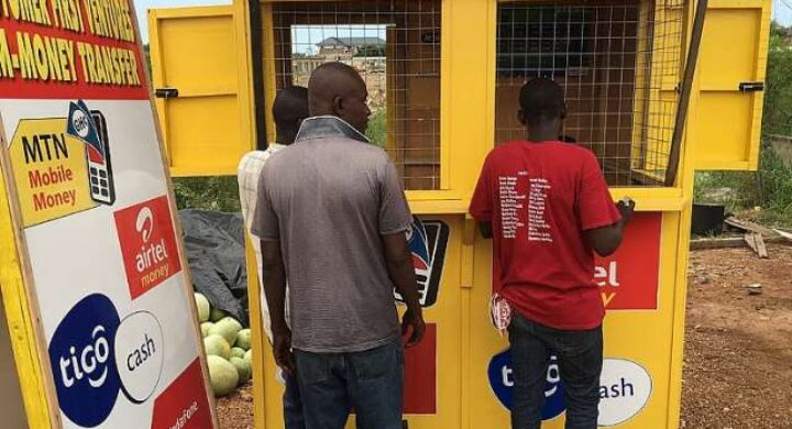 22% of Ghanaian Adults Borrow from Mobile Money Providers – World Bank Report