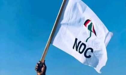 NDC Akwatia Primaries: Three Aspirants Pick Nomination Forms