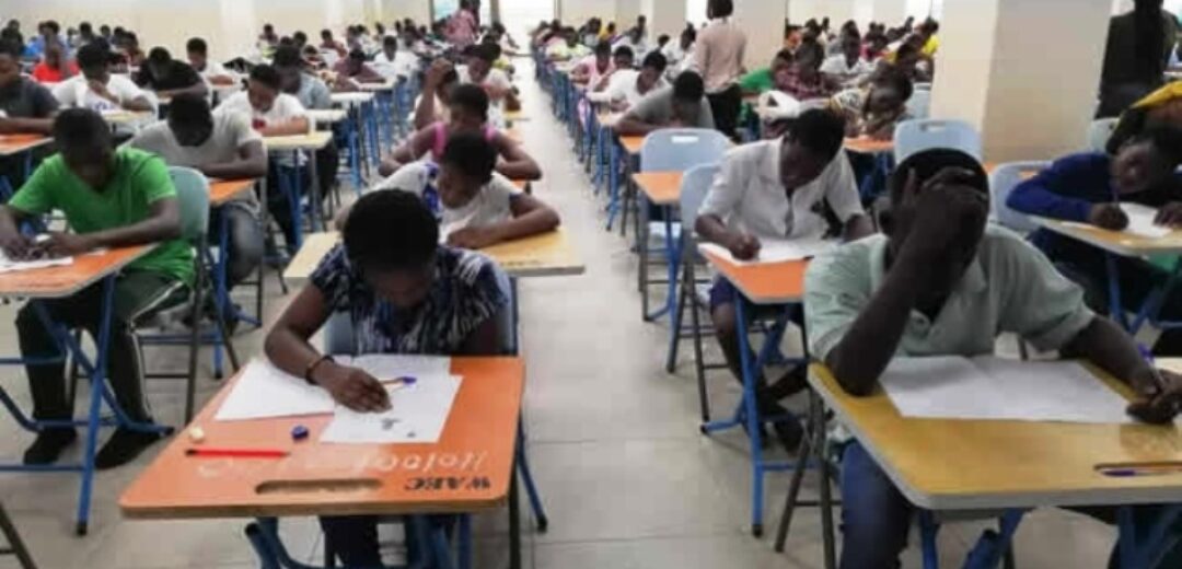 GES Directs SHS Heads to Refund WASSCE Practical Fees.