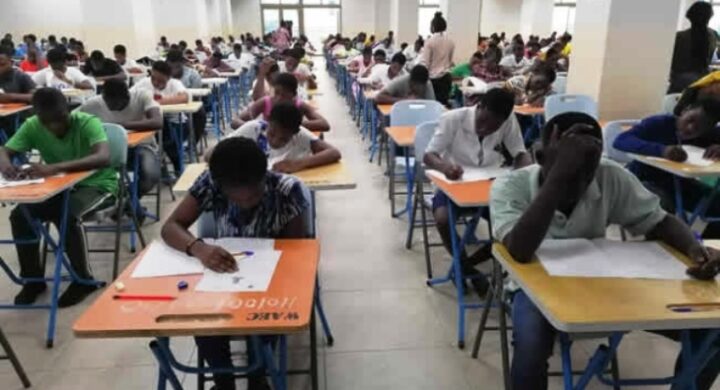 GES Directs SHS Heads to Refund WASSCE Practical Fees.