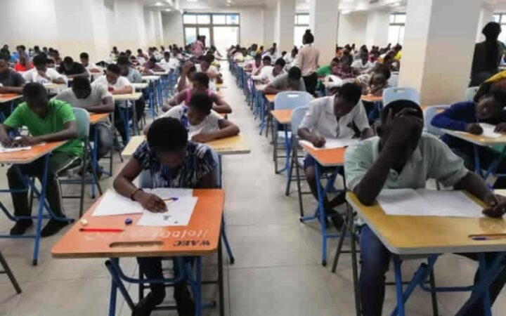GES Directs SHS Heads to Refund WASSCE Practical Fees.