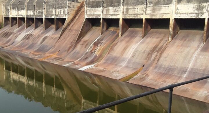 Water Supply Disruption: Barekese Treatment Plant to Shut Down on
