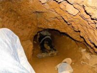 Tragedy Strikes Mpasatia: Woman Dies in Abandoned Mining Pit.