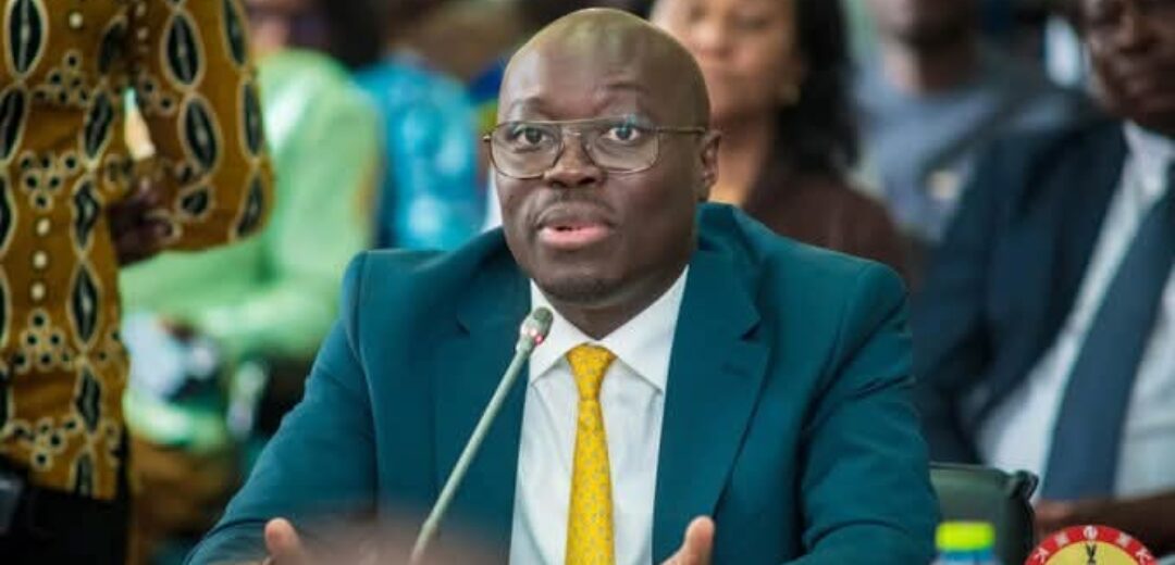 Ghana’s Finance Minister Calls for PPP Reform