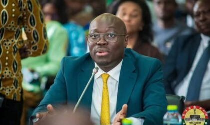 Ghana’s Finance Minister Calls for PPP Reform