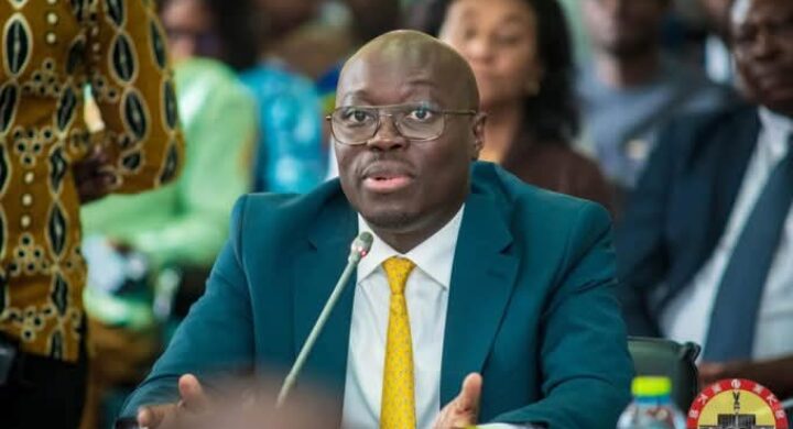 Ghana’s Finance Minister Calls for PPP Reform