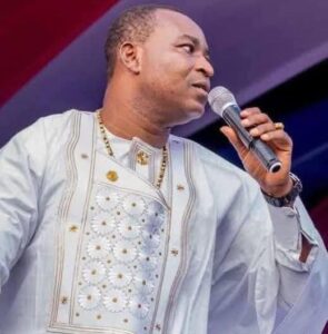 Chairman Wontumi to Report