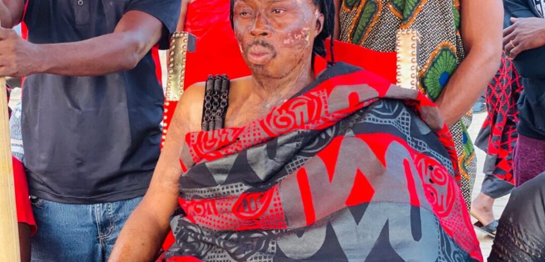 Kwaku Bonsam Slams Fetish Priests’ Absence at National Prayer Service