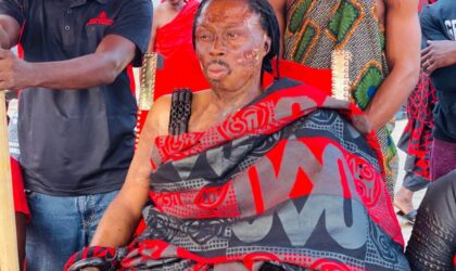 Kwaku Bonsam Slams Fetish Priests’ Absence at National Prayer Service