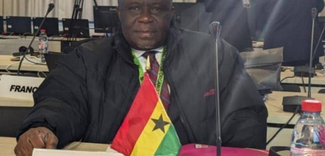NDC’s 24-Hour Economy Not Feasible – Hon. Yaw Addo Frimpong