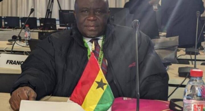 NDC’s 24-Hour Economy Not Feasible – Hon. Yaw Addo Frimpong