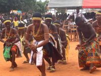 Offinso North MCE Emphasizes Importance of Cultural Heritage