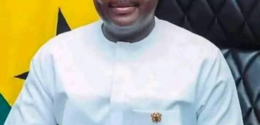 Ablekuma North Rerun Chaos: Bawumia’s Comments are Dangerous – Security Expert Cautions
