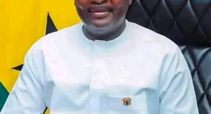 Ablekuma North Rerun Chaos: Bawumia’s Comments are Dangerous – Security Expert Cautions