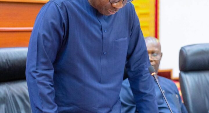 Majority Leader Appeals to Asantehene to Expedite Bawku Peace Talks