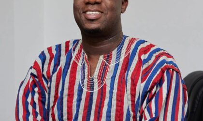 NPP’s Justin Kodua Slams Party Members for Disrespect
