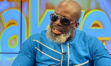 Kumchacha Slams Asiamah for Using Daughter for Sympathy